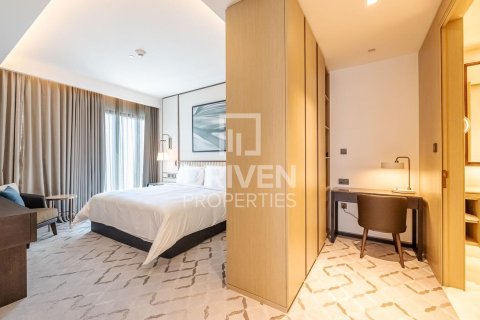 Apartment in Dubai Creek Harbour (The Lagoons), UAE 2 bedrooms, 104 sq.m. № 655111 - photo 8