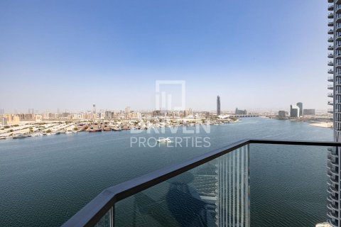 Apartment in Dubai Creek Harbour (The Lagoons), UAE 2 bedrooms, 104 sq.m. № 655111 - photo 18
