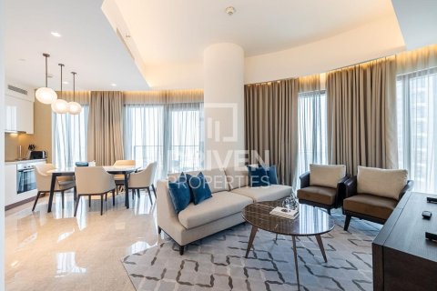 Apartment in Dubai Creek Harbour (The Lagoons), UAE 2 bedrooms, 104 sq.m. № 655111 - photo 4