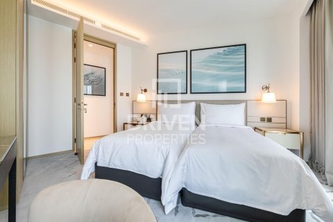 Apartment in Dubai Creek Harbour (The Lagoons), UAE 2 bedrooms, 104 sq.m. № 655111 - photo 5