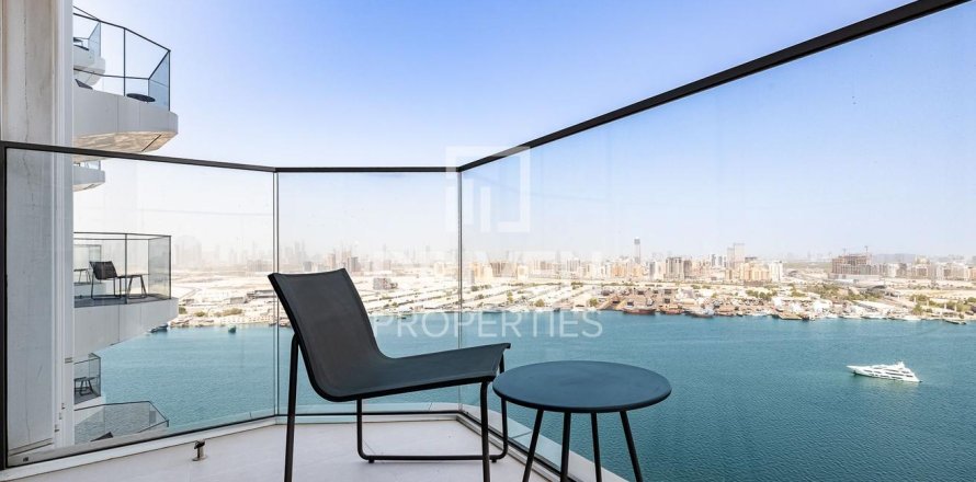 Apartment in Dubai Creek Harbour (The Lagoons), UAE 2 bedrooms, 104 sq.m. № 655111