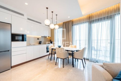 Apartment in Dubai Creek Harbour (The Lagoons), UAE 2 bedrooms, 104 sq.m. № 655111 - photo 12