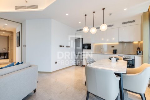 Apartment in Dubai Creek Harbour (The Lagoons), UAE 2 bedrooms, 104 sq.m. № 655111 - photo 13