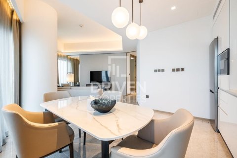 Apartment in Dubai Creek Harbour (The Lagoons), UAE 2 bedrooms, 104 sq.m. № 655111 - photo 2