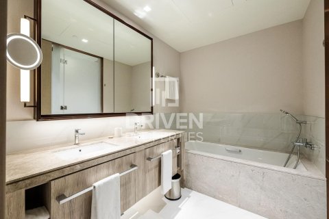 Apartment in Dubai Creek Harbour (The Lagoons), UAE 2 bedrooms, 104 sq.m. № 655111 - photo 16