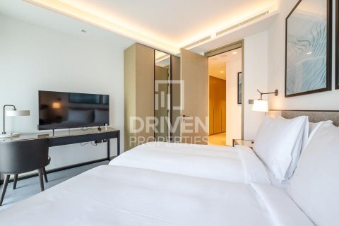 Apartment in Dubai Creek Harbour (The Lagoons), UAE 2 bedrooms, 104 sq.m. № 655111 - photo 6