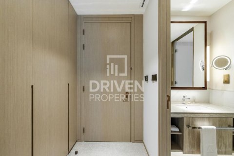 Apartment in Dubai Creek Harbour (The Lagoons), UAE 2 bedrooms, 104 sq.m. № 655111 - photo 14