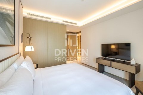 Apartment in Dubai Creek Harbour (The Lagoons), UAE 2 bedrooms, 104 sq.m. № 655111 - photo 9