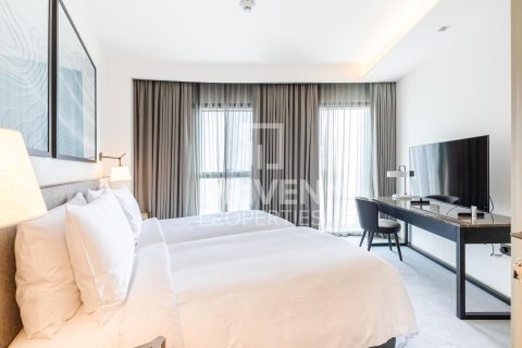 Apartment in Dubai Creek Harbour (The Lagoons), UAE 2 bedrooms, 104 sq.m. № 655111 - photo 7