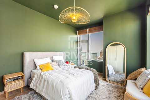 Пәтер Бизнес-Бэй, Дубай, БАӘ-да 3 жатын бөлмелер, 180 м² № 654683 - фото 9