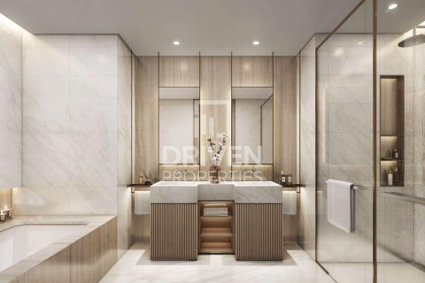 Apartman u gradu Palm Jumeirah, Dubai, UAE 1 spavaća soba, 89 m2 Br. 654681 - Slika 6