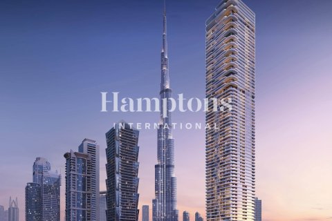 Apartamento en alquiler en Business Bay, Dubai, EAU 4 dormitorios, 412.02480500 m2 № 690520 - foto 10