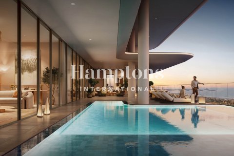 Apartamento en alquiler en Business Bay, Dubai, EAU 4 dormitorios, 170.66281100 m2 № 690517 - foto 10