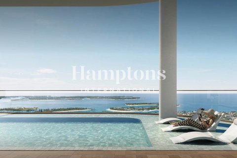 Apartamento en alquiler en Business Bay, Dubai, EAU 4 dormitorios, 170.66281100 m2 № 690517 - foto 9