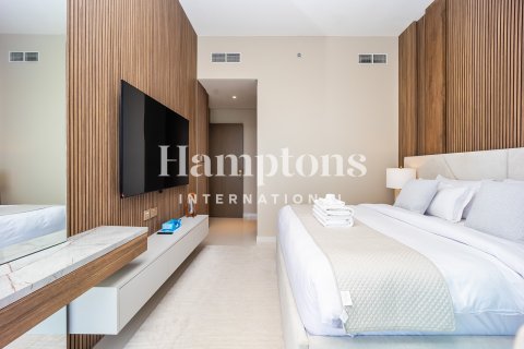 Appartement te huur in Dubai Harbour, Dubai, VAE 2 slaapkamers, 128.39194600 vr.m., nr 690515 - foto 7