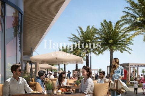 Lakás itt: Dubai Harbour, EAE, 5 hálószoba, 488.39107100 m², azonosító: 690519 - fénykép 6