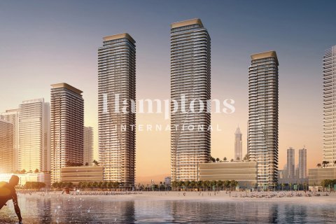 Снять в аренду квартиру в Dubai Harbour, Дубай, ОАЭ 5 спален, 488.39107100м2, № 690519 - фото 2