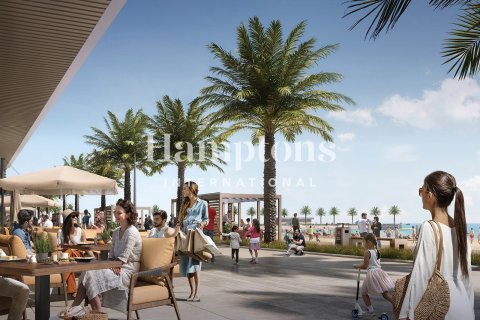 Снять в аренду квартиру в Dubai Harbour, Дубай, ОАЭ 5 спален, 488.39107100м2, № 690519 - фото 4