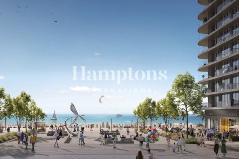 Снять в аренду квартиру в Dubai Harbour, Дубай, ОАЭ 5 спален, 488.39107100м2, № 690519 - фото 10