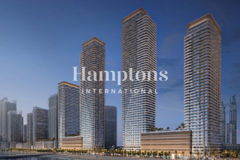 Снять в аренду квартиру в Dubai Harbour, Дубай, ОАЭ 5 спален, 488.39107100м2, № 690519 - фото 11