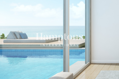 Lakás itt: Dubai Harbour, EAE, 5 hálószoba, 488.39107100 m², azonosító: 690519 - fénykép 7