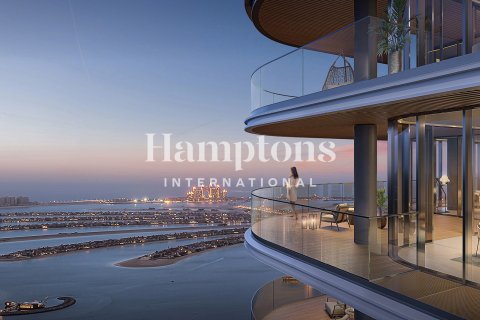 Снять в аренду квартиру в Dubai Harbour, Дубай, ОАЭ 5 спален, 488.39107100м2, № 690519 - фото 12
