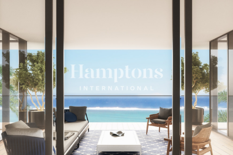 Lakás itt: Dubai Harbour, EAE, 5 hálószoba, 488.39107100 m², azonosító: 690519 - fénykép 4