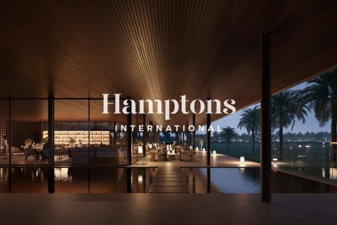 Зняти в оренду віллу в Дубай, ОАЕ 5 спалень, 802.21740500м2, № 690518 - фото 10