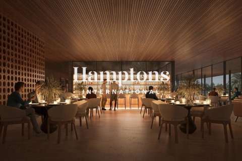 Зняти в оренду віллу в Дубай, ОАЕ 5 спалень, 802.21740500м2, № 690518 - фото 7