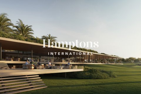 Зняти в оренду віллу в Дубай, ОАЕ 5 спалень, 802.21740500м2, № 690518 - фото 5