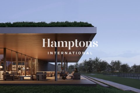 Зняти в оренду віллу в Дубай, ОАЕ 5 спалень, 802.21740500м2, № 690518 - фото 4