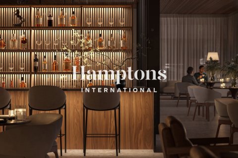 Зняти в оренду віллу в Дубай, ОАЕ 5 спалень, 802.21740500м2, № 690518 - фото 2