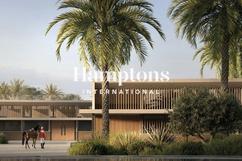 Зняти в оренду віллу в Дубай, ОАЕ 5 спалень, 802.21740500м2, № 690518 - фото 9