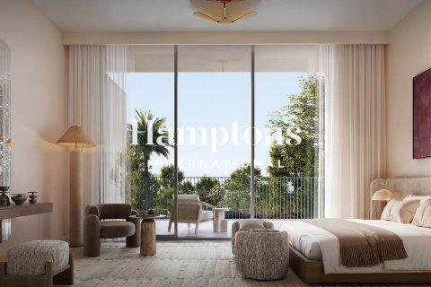 Vila di The Valley, Dubai, UEA 5 kamar tidur, 740.43691000 m2 nomor 690521 - foto 6