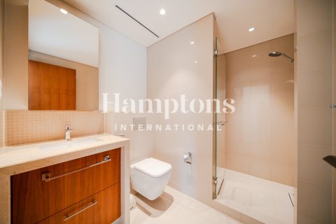 Byt v Downtown Dubai (Downtown Burj Dubai), Dubai, SAE 2 ložnice, 131.36484200 m² Č.: 690516 - fotografie 12