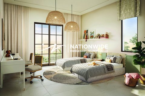 Villa en venta en Abu Dhabi, EAU 5 dormitorios, 427 m2 № 639197 - foto 6