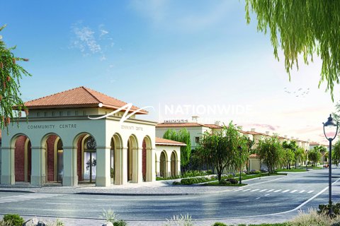 Villa en venta en Abu Dhabi, EAU 5 dormitorios, 427 m2 № 639197 - foto 10