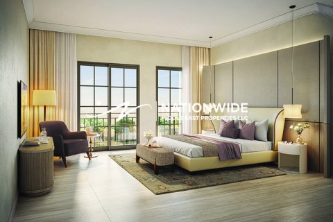 Villa en venta en Abu Dhabi, EAU 5 dormitorios, 427 m2 № 639197 - foto 7