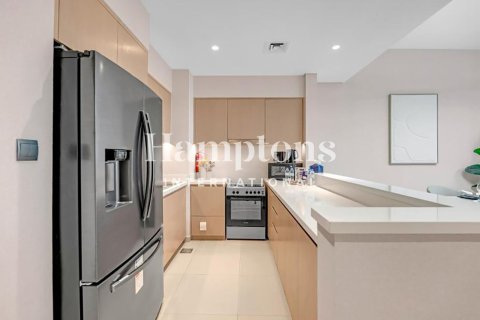 Apartman u gradu Downtown Dubai (Downtown Burj Dubai), UAE 3 spavaće sobe, 140.19062700 m2 Br. 713400 - Slika 6