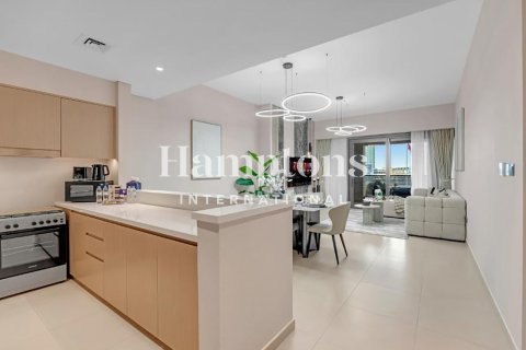 Apartman u gradu Downtown Dubai (Downtown Burj Dubai), UAE 3 spavaće sobe, 140.19062700 m2 Br. 713400 - Slika 5