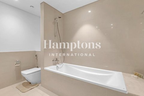 Apartman u gradu Downtown Dubai (Downtown Burj Dubai), UAE 3 spavaće sobe, 140.19062700 m2 Br. 713400 - Slika 13