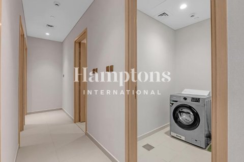 Apartman u gradu Downtown Dubai (Downtown Burj Dubai), UAE 3 spavaće sobe, 140.19062700 m2 Br. 713400 - Slika 9