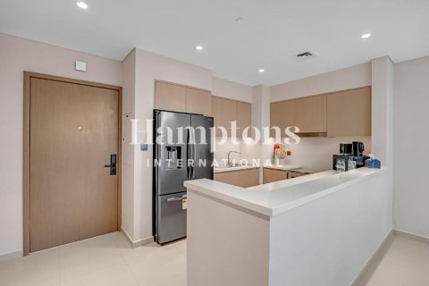 Apartman u gradu Downtown Dubai (Downtown Burj Dubai), UAE 3 spavaće sobe, 140.19062700 m2 Br. 713400 - Slika 3