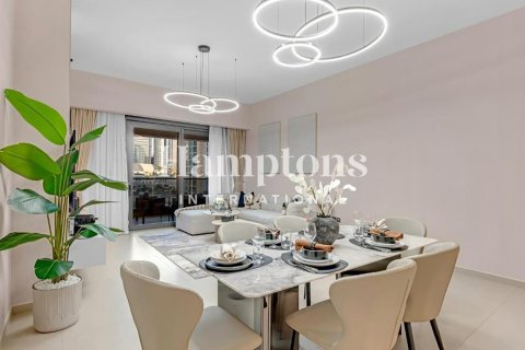 Apartman u gradu Downtown Dubai (Downtown Burj Dubai), UAE 3 spavaće sobe, 140.19062700 m2 Br. 713400 - Slika 7