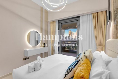 Apartman u gradu Downtown Dubai (Downtown Burj Dubai), UAE 3 spavaće sobe, 140.19062700 m2 Br. 713400 - Slika 10