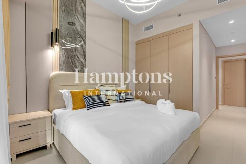 Apartman u gradu Downtown Dubai (Downtown Burj Dubai), UAE 3 spavaće sobe, 140.19062700 m2 Br. 713400 - Slika 2