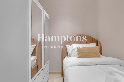Apartman u gradu Downtown Dubai (Downtown Burj Dubai), UAE 3 spavaće sobe, 140.19062700 m2 Br. 713400 - Slika 4