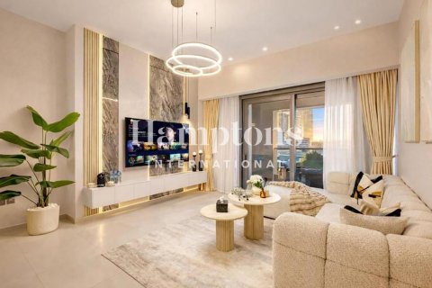 Apartman u gradu Downtown Dubai (Downtown Burj Dubai), UAE 3 spavaće sobe, 140.19062700 m2 Br. 713400 - Slika 15