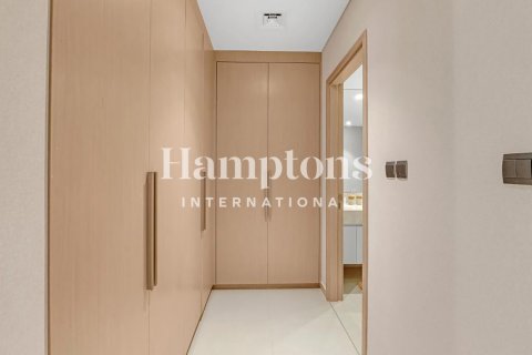 Apartman u gradu Downtown Dubai (Downtown Burj Dubai), UAE 3 spavaće sobe, 140.19062700 m2 Br. 713400 - Slika 12