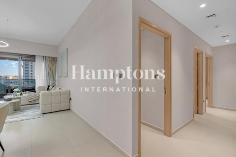 Apartman u gradu Downtown Dubai (Downtown Burj Dubai), UAE 3 spavaće sobe, 140.19062700 m2 Br. 713400 - Slika 8